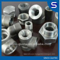 ASME B16.11 Stainless Steel Socket-Welding Fitting/Forged Fittings/High Pressure Fittings/Cross